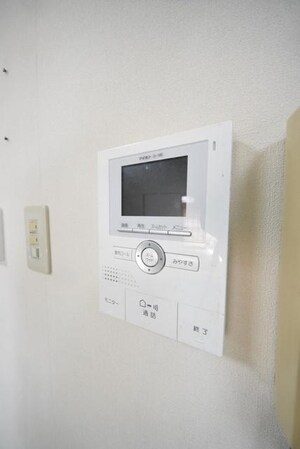 ストーク八王子の物件内観写真